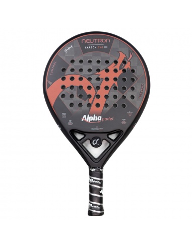 AlphaPadel Neutron Control Evo 3