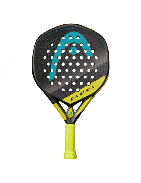Head Graphene 360+ Gamma Pro Head Graphene 360+ Gamma Pro