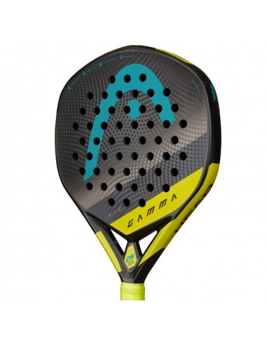 Head Graphene 360+ Gamma Pro