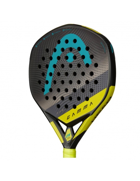 Head Graphene 360+ Gamma Pro Head Graphene 360+ Gamma Pro