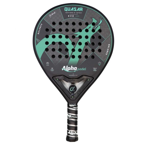 AlphaPadel Quasar Control...