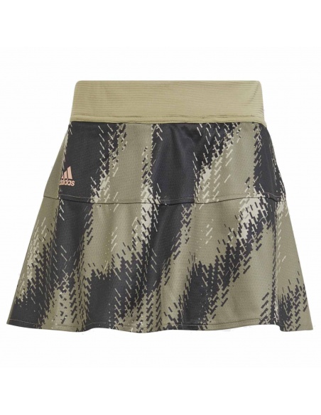 Adidas Skirt US Open Girl