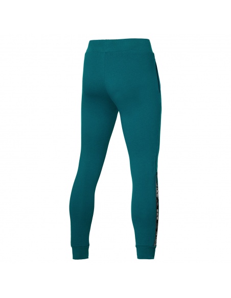 Mizuno Athletic Pant Green