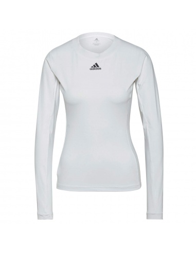 Adidas Freelift T-Shirt White