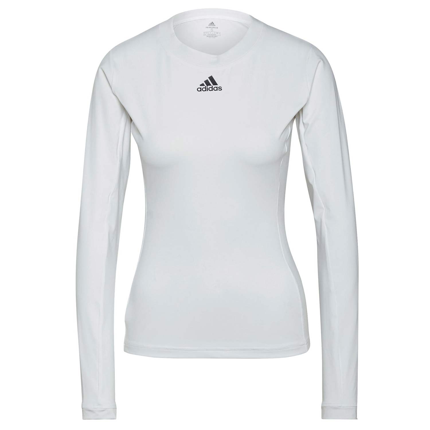 Adidas Freelift T-Shirt White