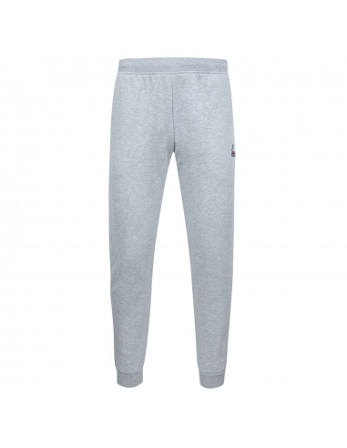 Le Coq Sportif  Tapered Pant Grey