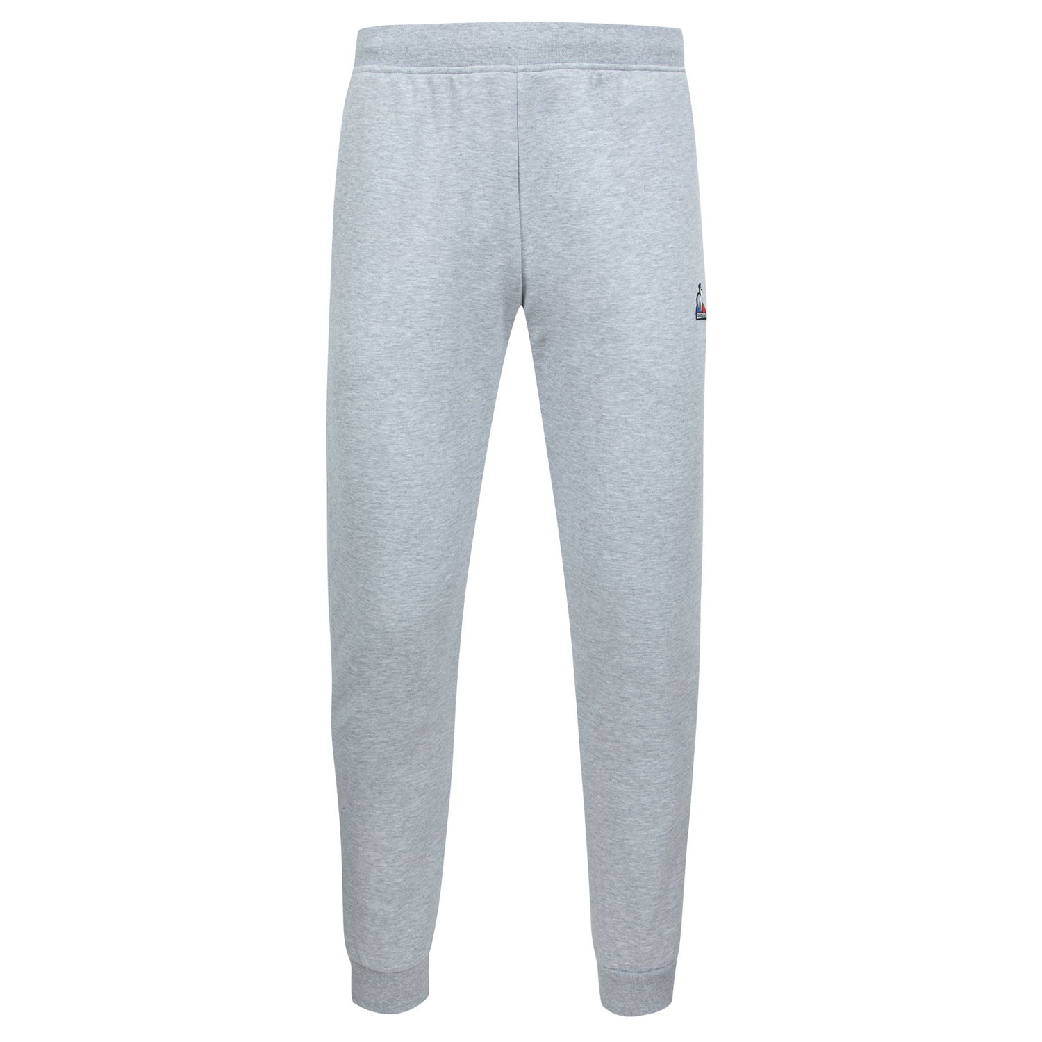 Le Coq Sportif  Tapered Pant Grey