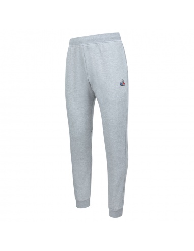 Le Coq Sportif  Tapered Pant Grey