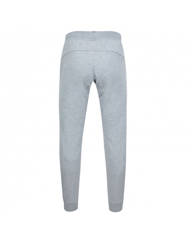 Le Coq Sportif  Tapered Pant Grey