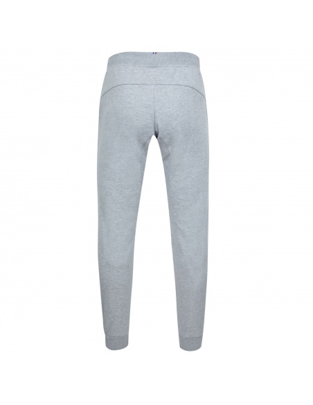 Le Coq Sportif  Tapered Pant Grey