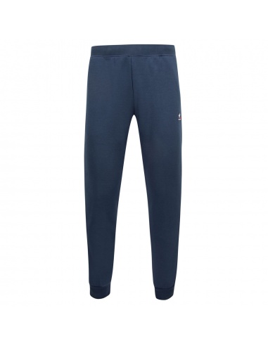 Le Coq Sportif Tapered Pant Blu