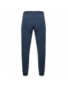 Le Coq Sportif Tapered Pant Blu