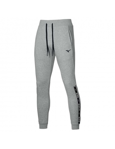 Mizuno Athletic Pant Grey