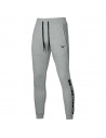 Mizuno Athletic Pant Grey
