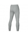 Mizuno Athletic Pant Grey