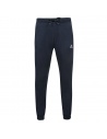 Le Coq Sportif Arthur Ashe Pant Blu