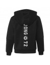 J-Hayber Suaderia Jump Zone Black