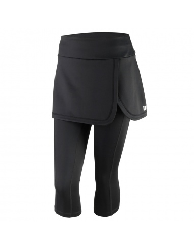 Wilson Capri Skirt Black