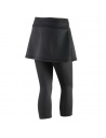 Wilson Capri Skirt Black