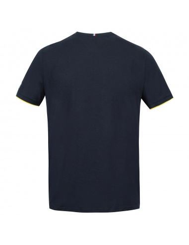 Le Coq Sportif Arthur Ashe T-Shirt