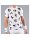 Hydrogen TattooTech Tee White