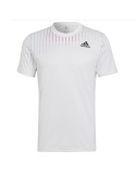 Adidas Melbourne T-Shirt White