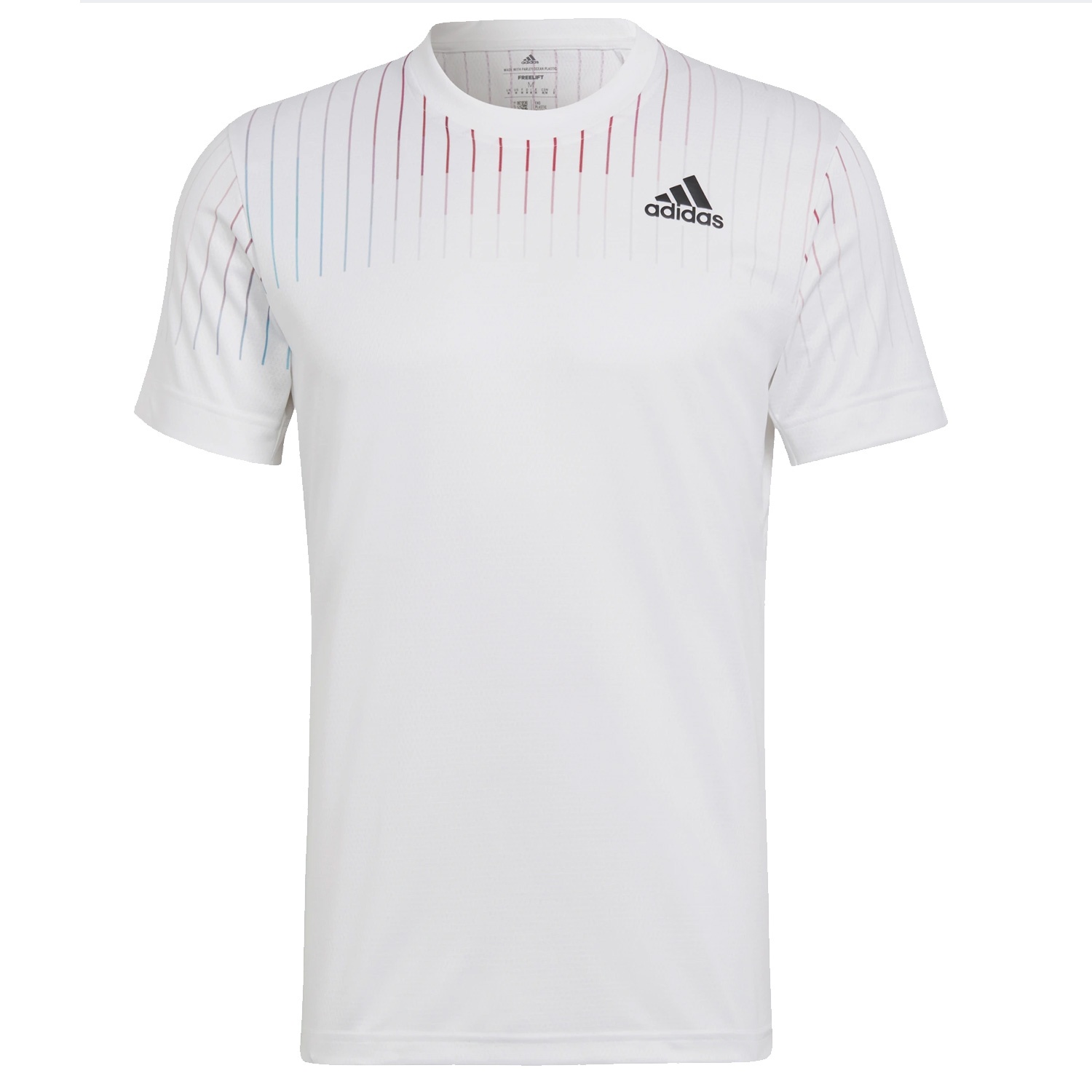 Adidas Melbourne T-Shirt White