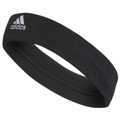 Adidas Tennis Band Black