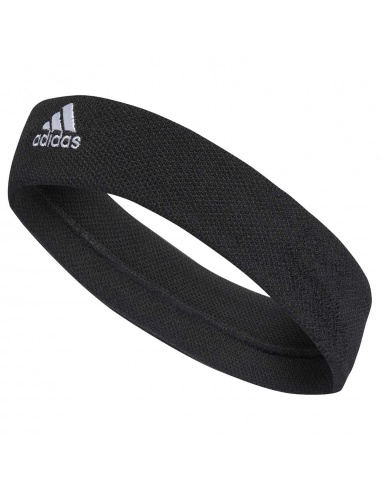 Adidas Tennis Band Black