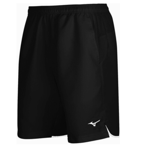 Mizuno Hex Rect Short Jr Black