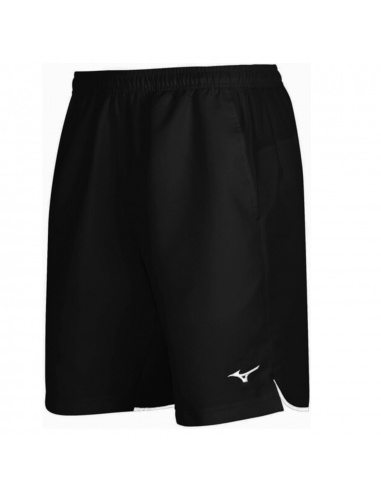 Mizuno Hex Rect Short Jr Black