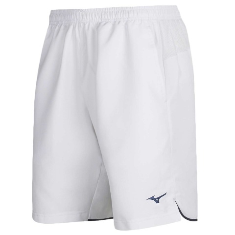 Mizuno Hex Rect Short Jr White