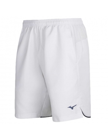 Mizuno Hex Rect Short Jr White