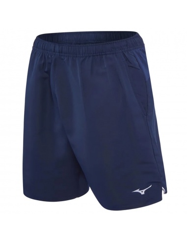 Mizuno Hex Rect Short Jr Navy