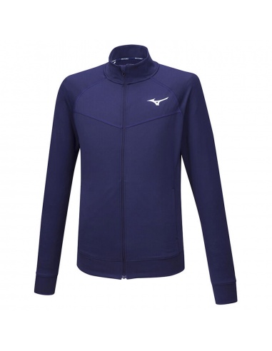 Mizuno Training Jacket Violet