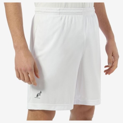 Australian Ace Classic Short White