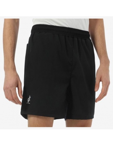 Australian Ace Classic Short Black