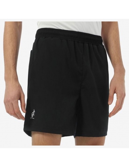 Australian Ace Classic Short Black