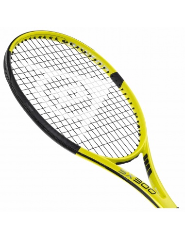 Dunlop SX 300