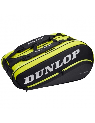 Dunlop SX Performance X12 Thermo Bag
