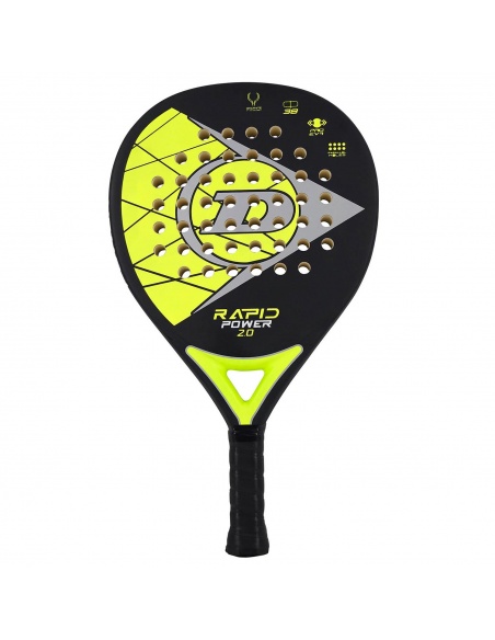 Dunlop Rapid Power 2.0