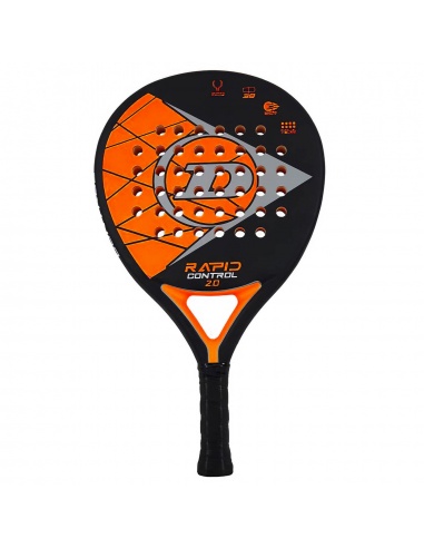 Dunlop Rapid Control 2.0