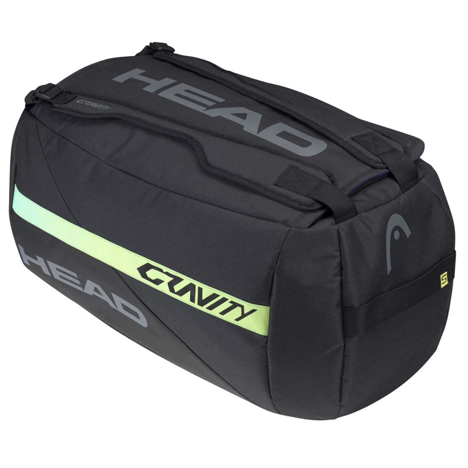 Head Gravity R-Pet Sport Bag Black/Mixed