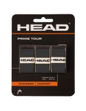 Head Prime Tour x3 Black