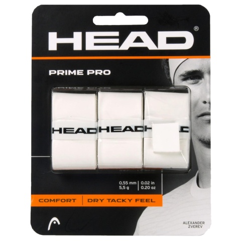 Head Prime Pro x3