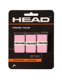 Head Prime Tour x3 Pink