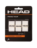 Head Prime Tour x3 White