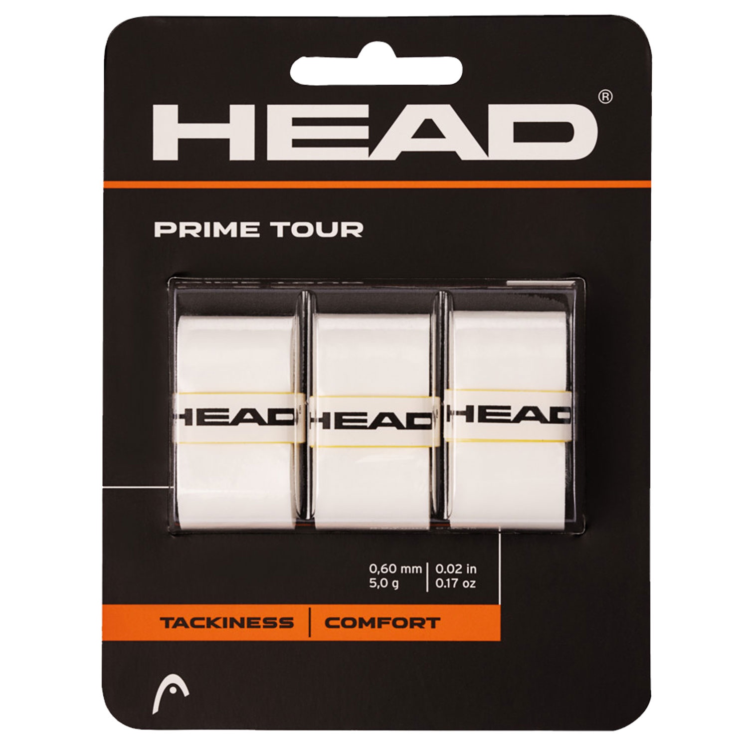 Head Prime Tour x3 White