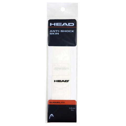 Head Antishock Skin Paddle