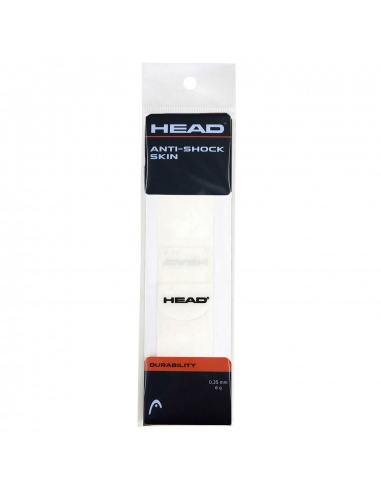 Head Antishock Skin Paddle